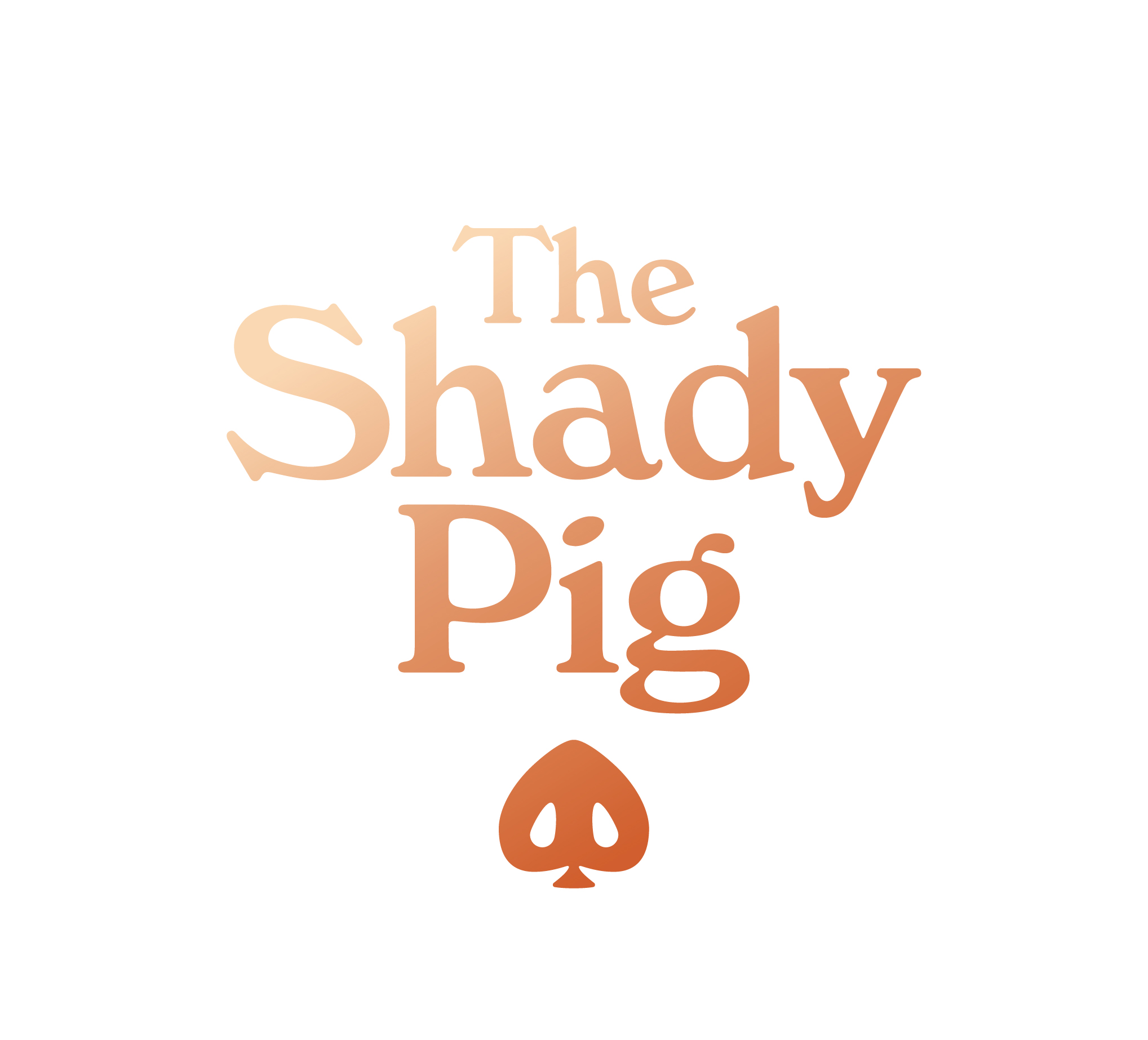 The Shady Pig 