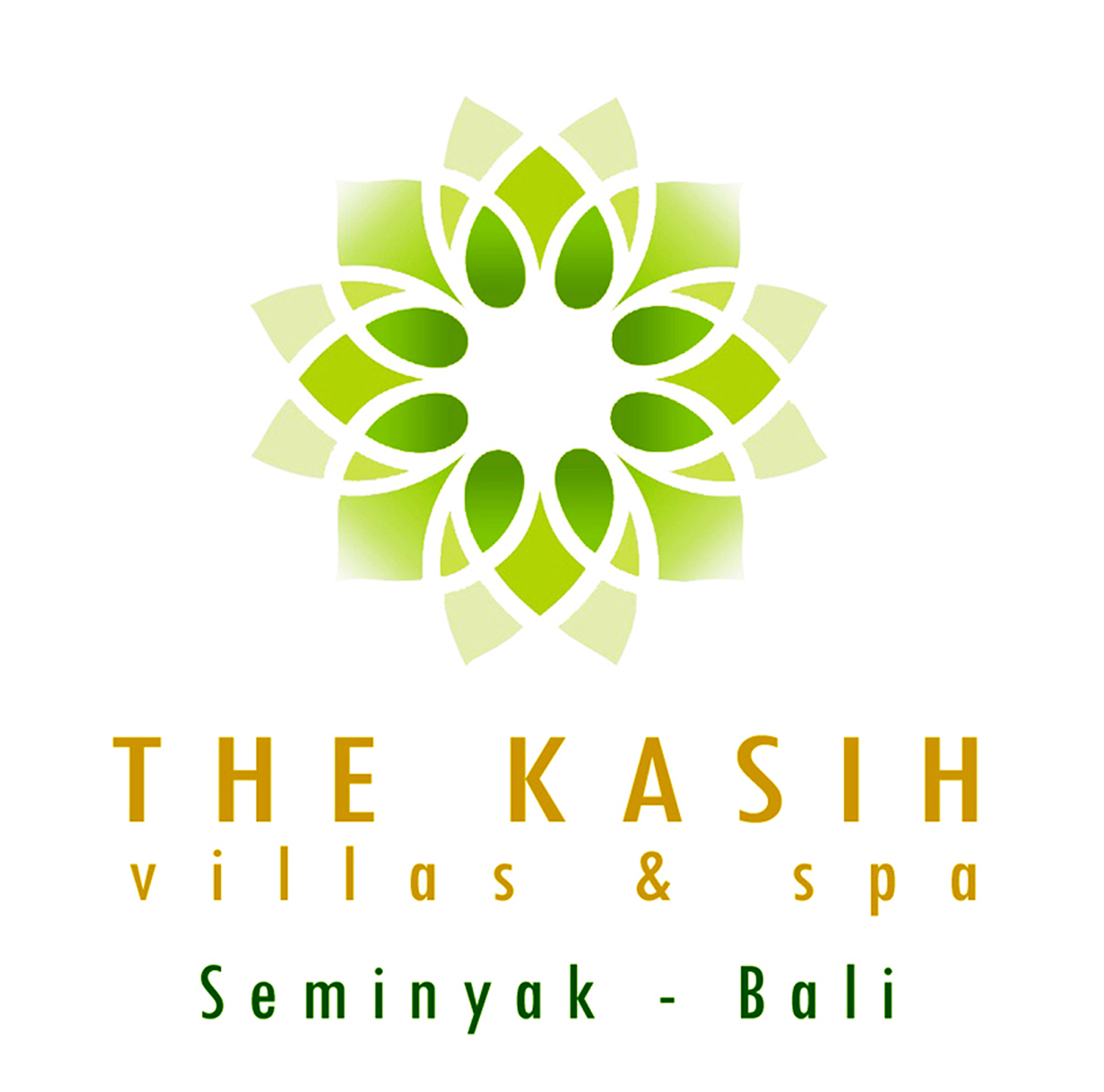 The Kasih Villas & Spa