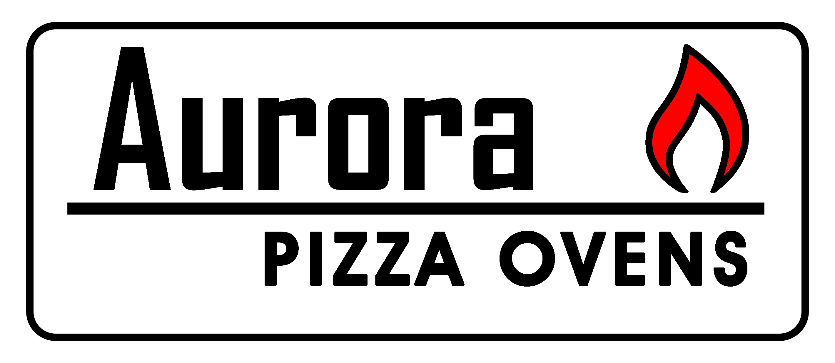 Aurora Pizza Ovens