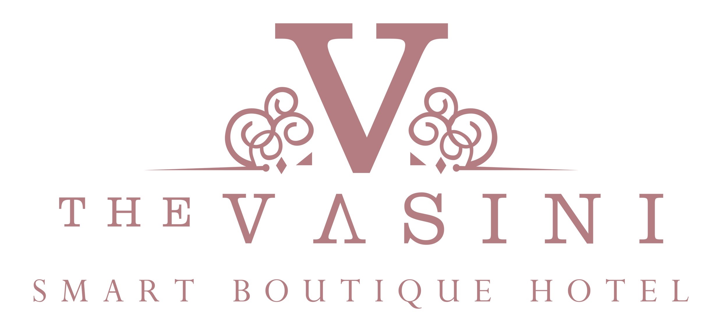 The Vasini Smart Boutique Hotel 