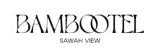 Bambootel Sawah View