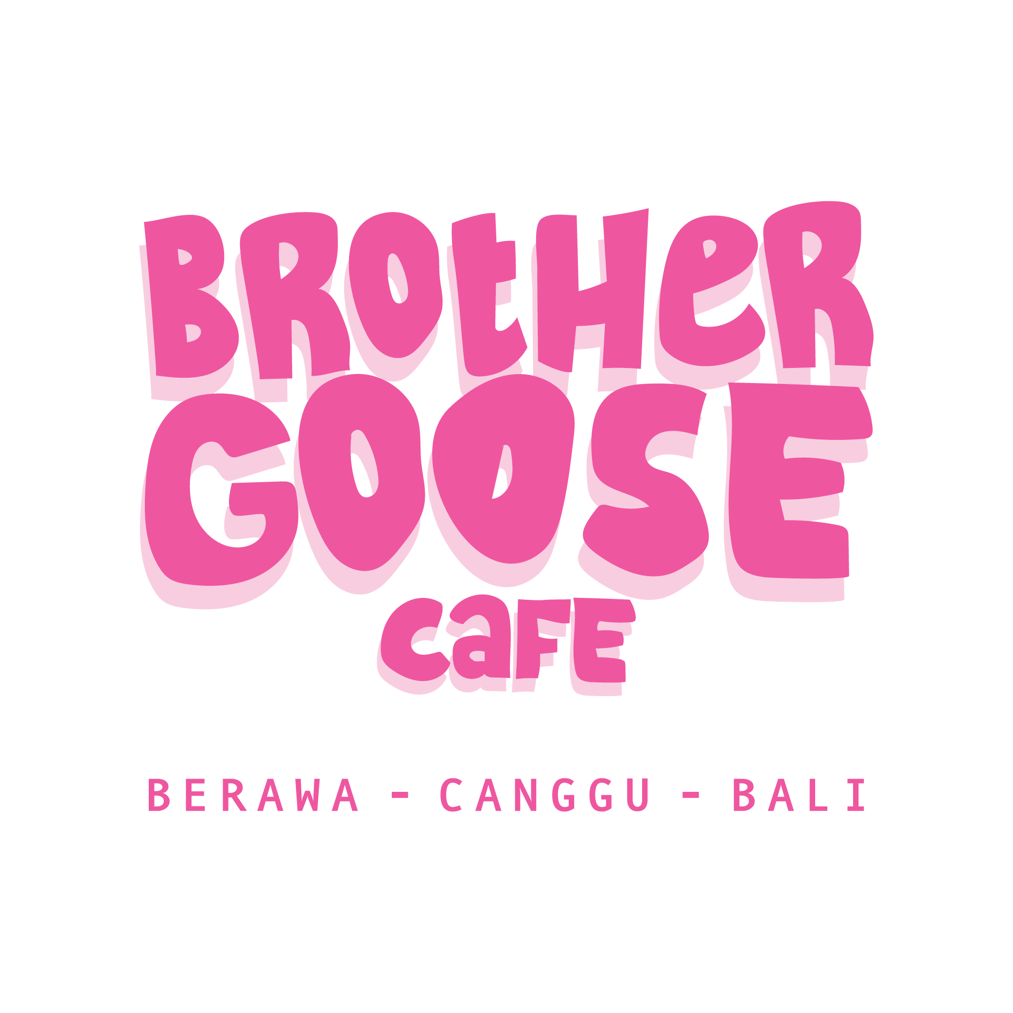 Brother Goose Cafe Sanur Bali