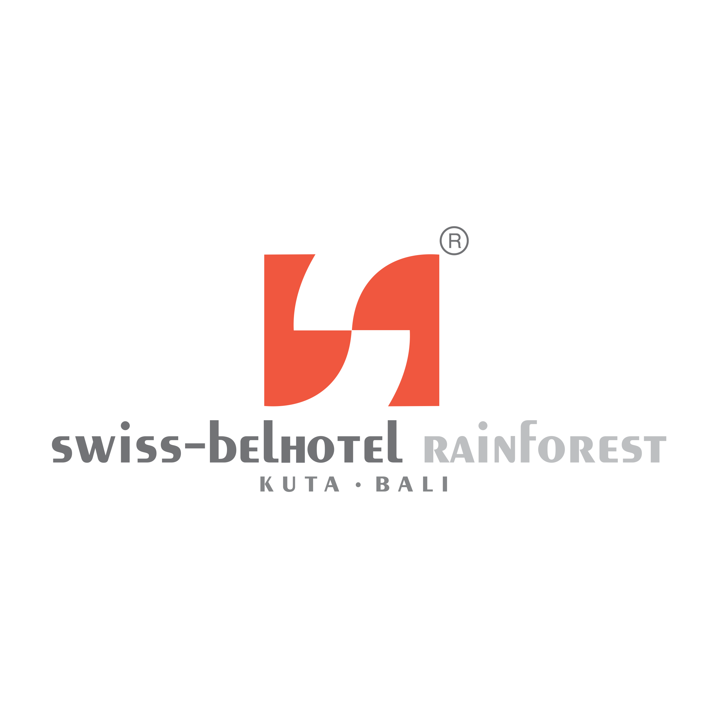 Swiss-Belhotel Rainforest