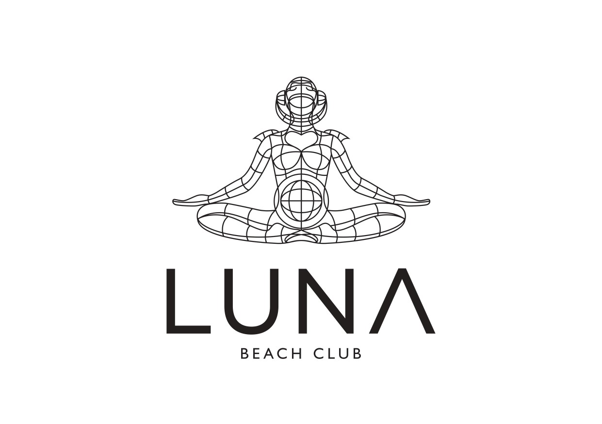 Luna Beach Club Bali