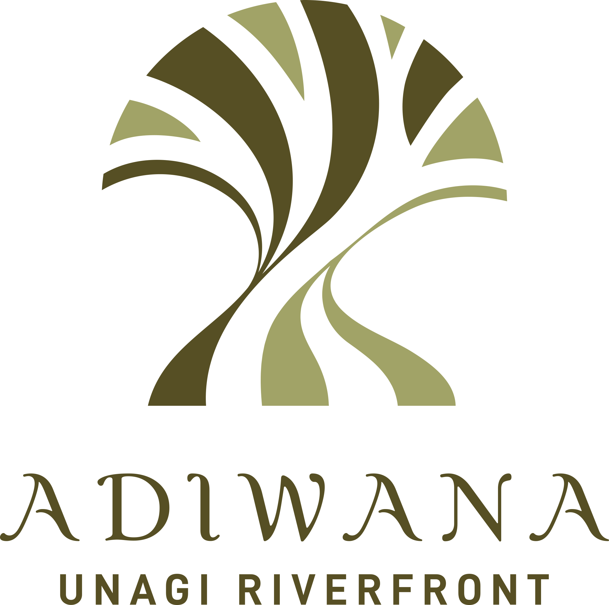 ADIWANA UNAGI RIVERFRONT 