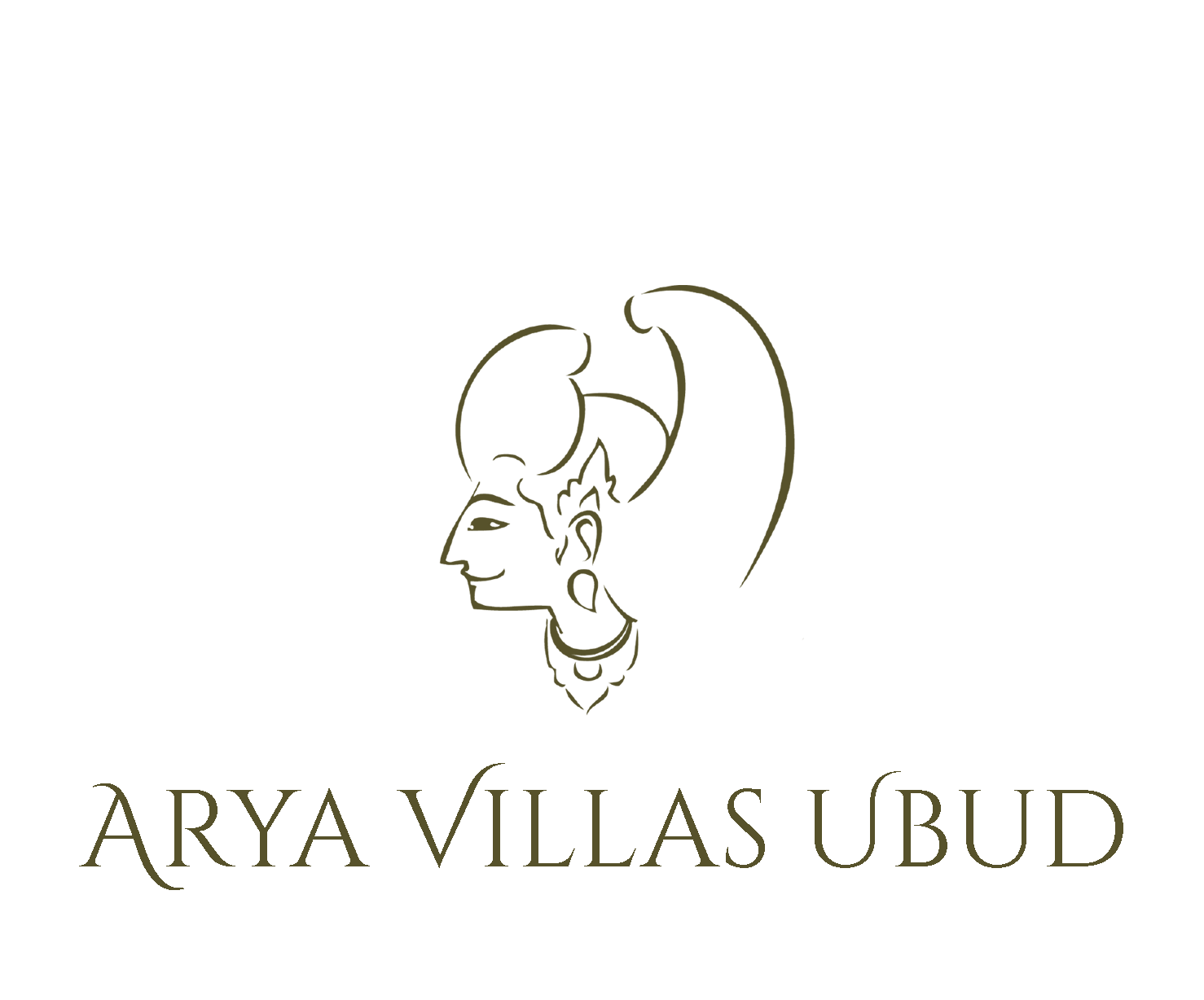 Arya Villas Ubud