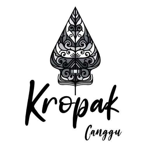 KROPAK CANGGU