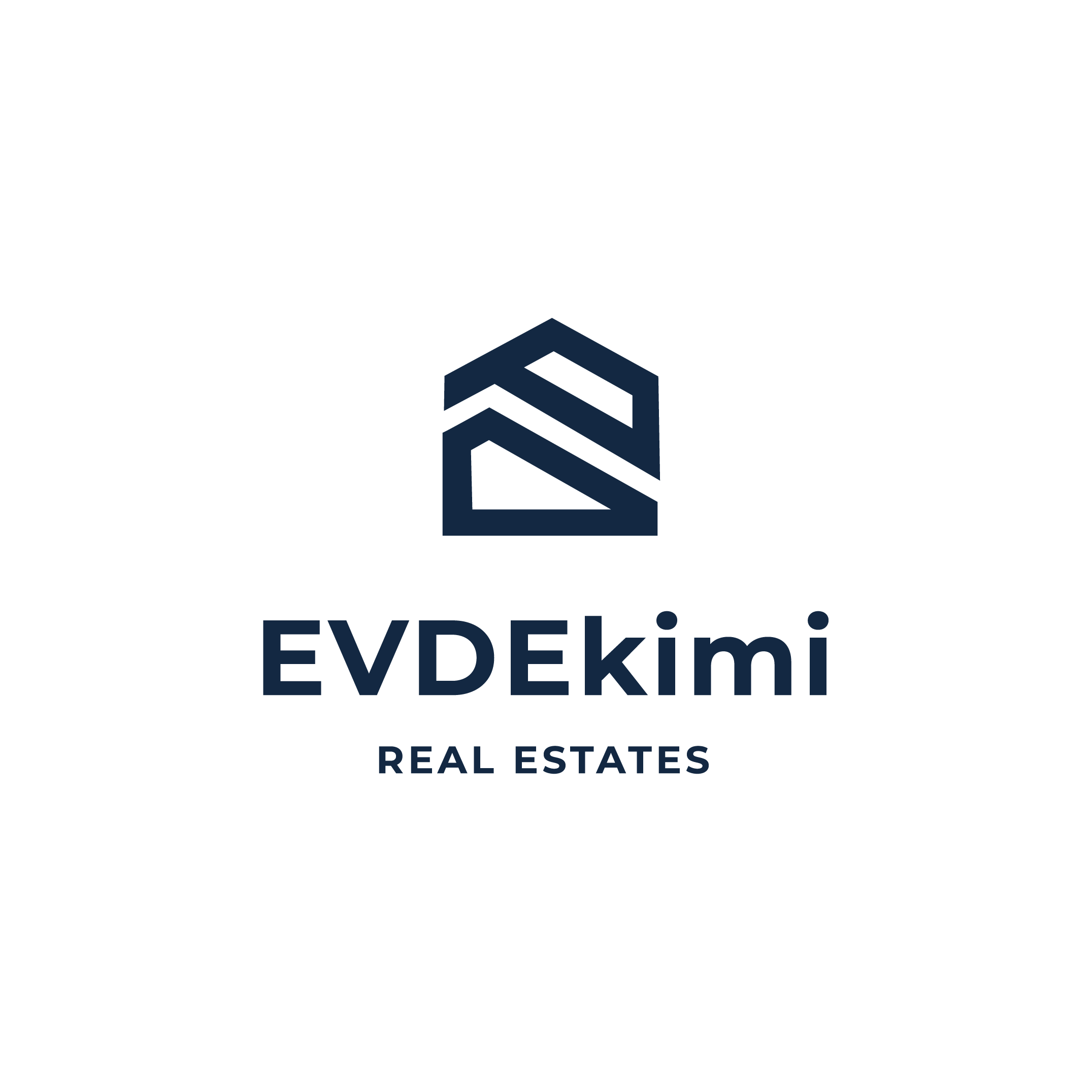 EVDEkimi Real Estates