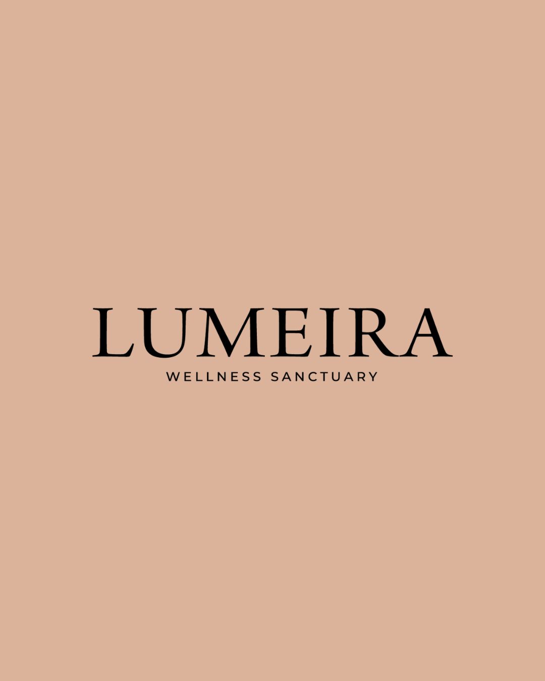 LUMEIRA – Wellness Sanctuary