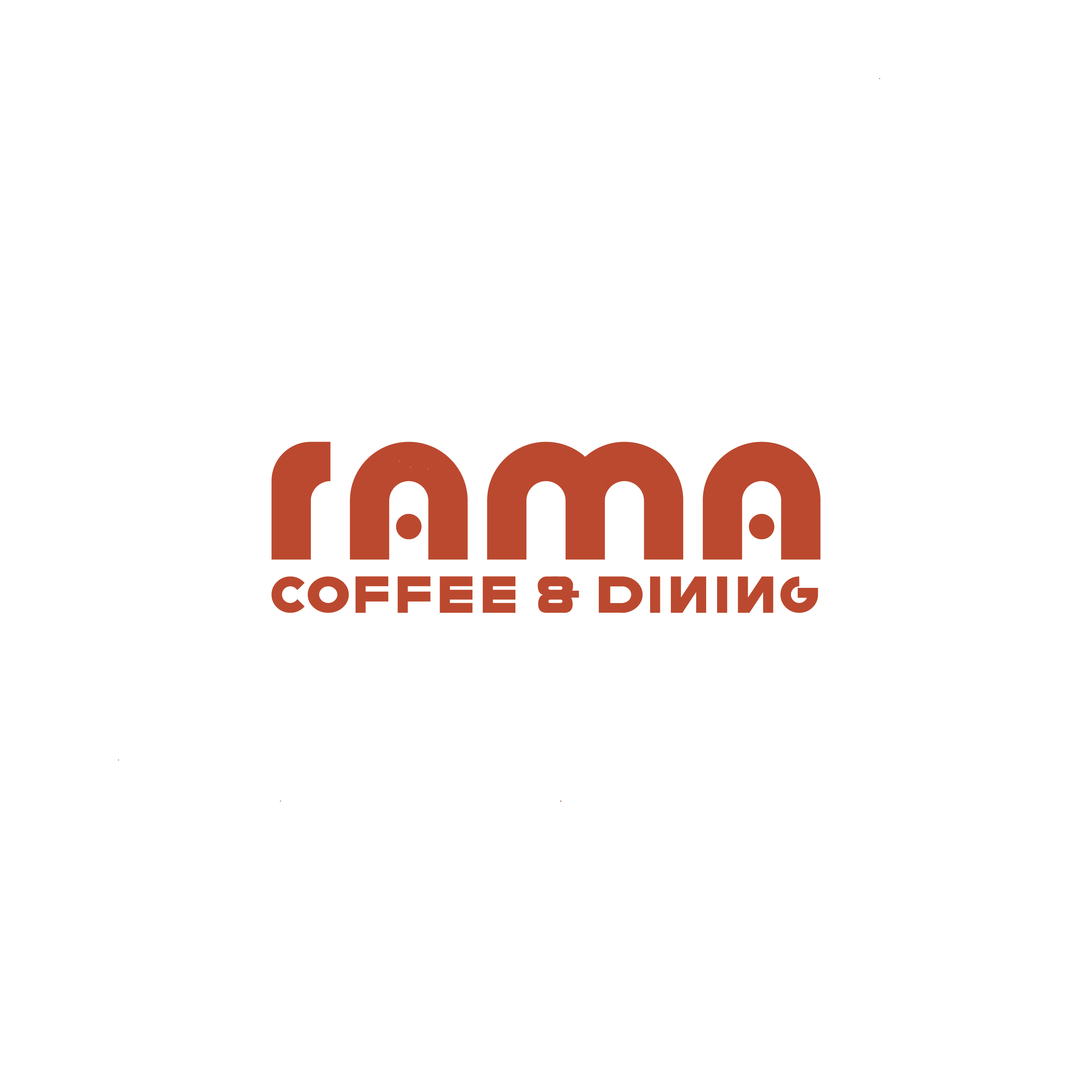 Rama Coffee & Dining