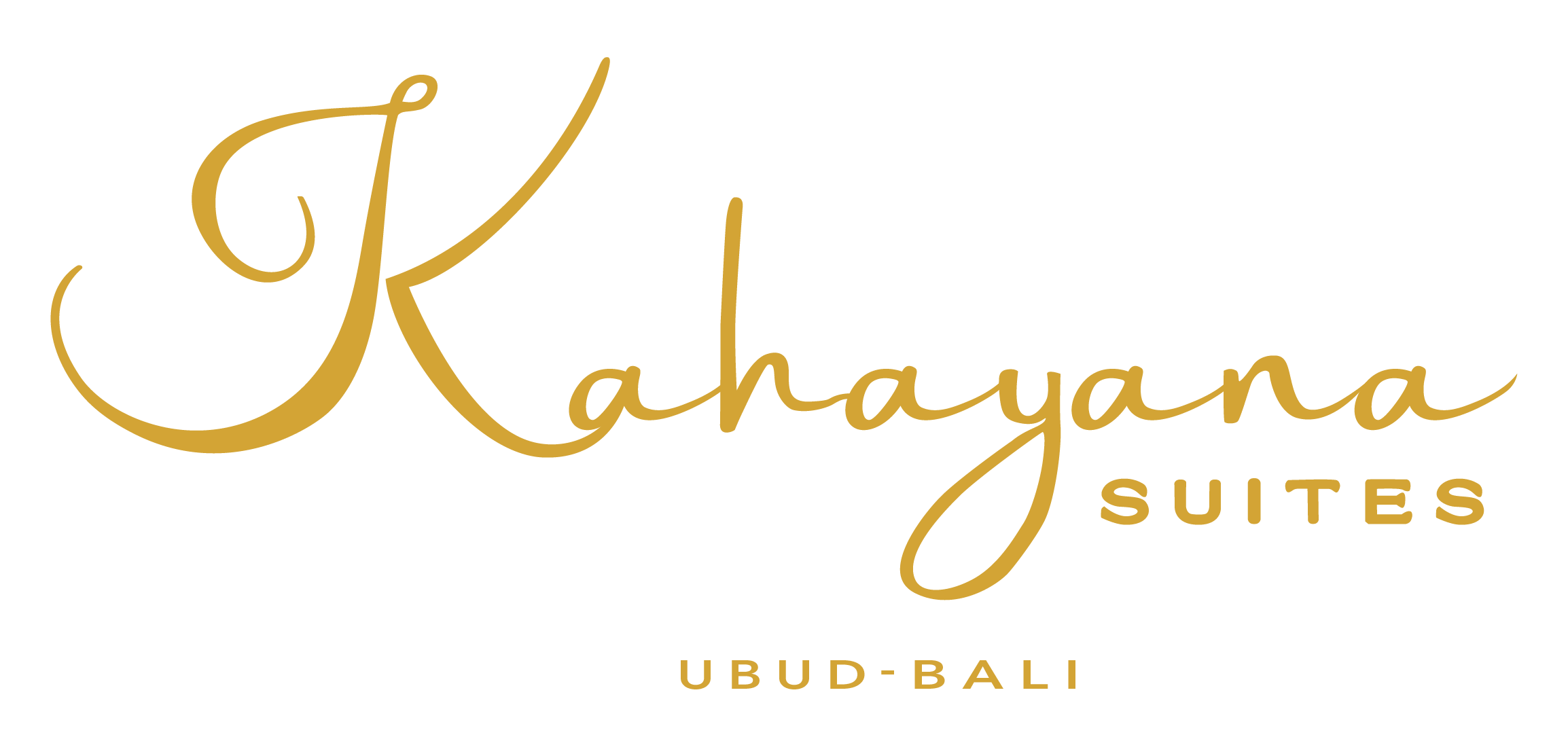 Kahayana Suites Ubud
