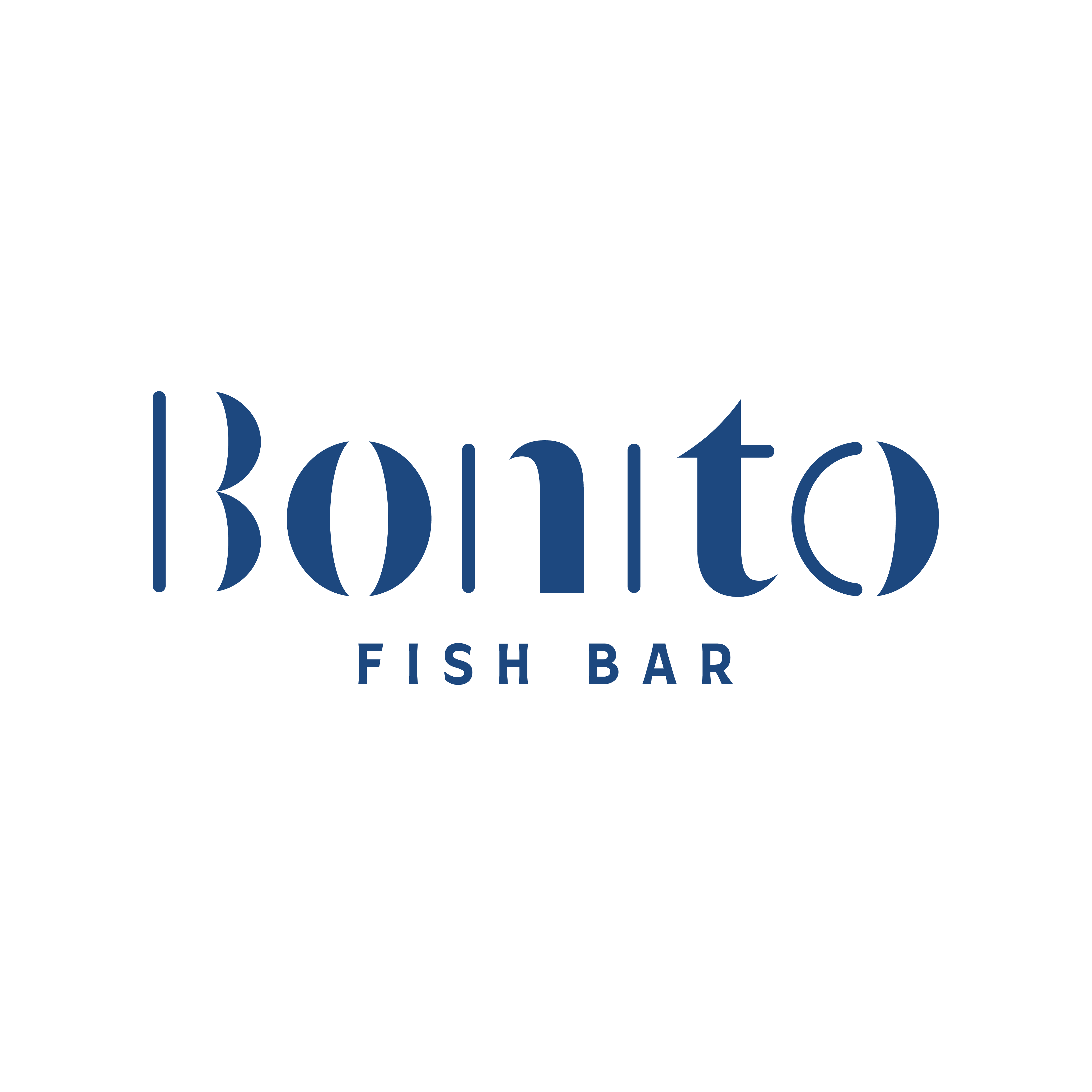 Bonito Fish Bar Restaurant