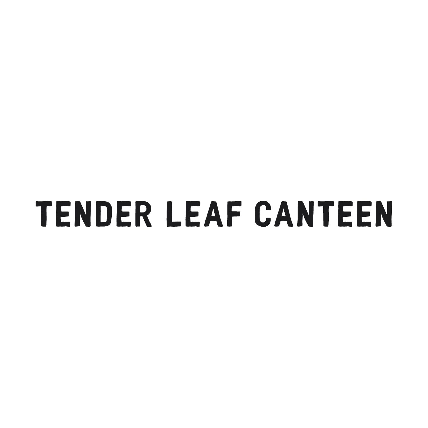 TENDER LEAF CANTEEN
