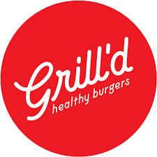 Grill'd Healthy Burgers